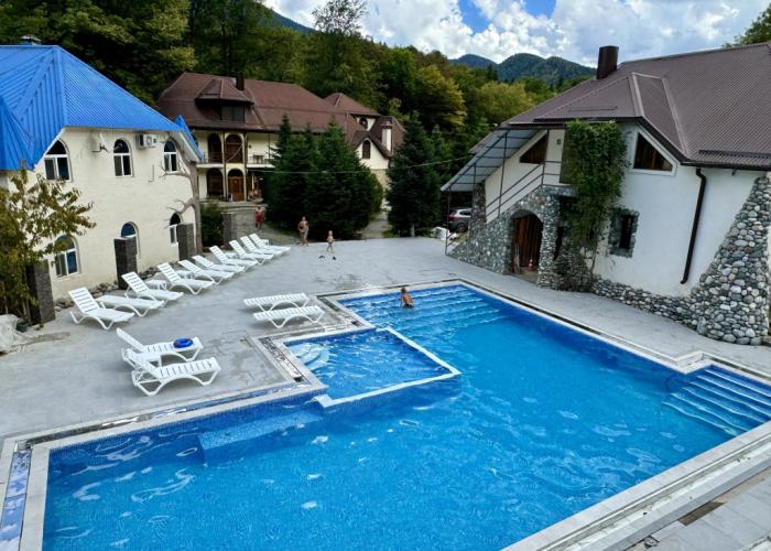Hotel Complex Edem Hotel