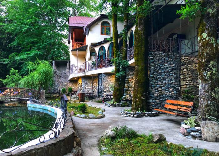 Hotel Complex Edem Hotel
