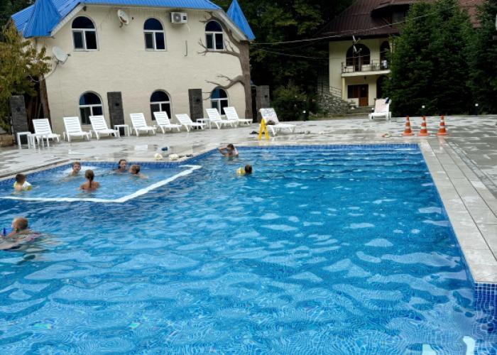 Hotel Complex Edem Hotel