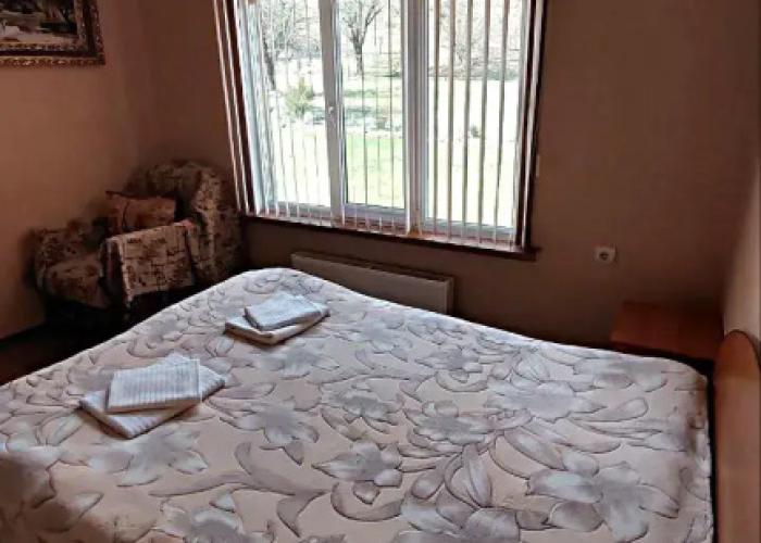Udachny, Guzeripl Guest House