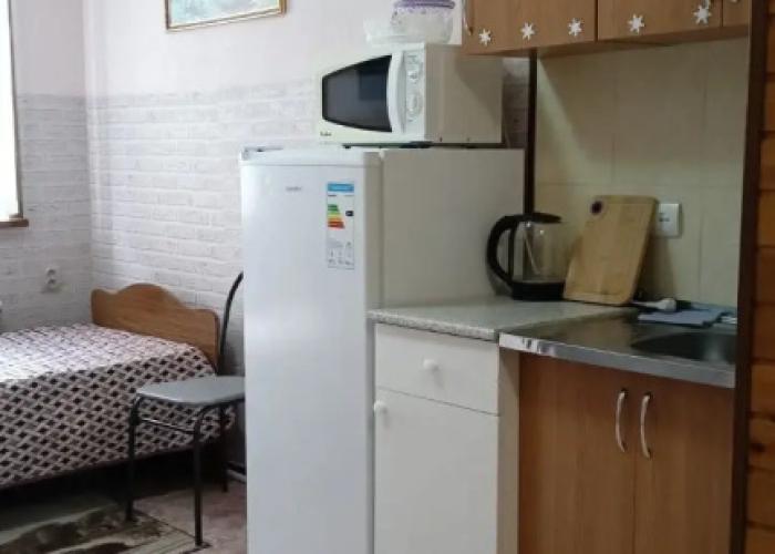 Udachny, Guzeripl Guest House