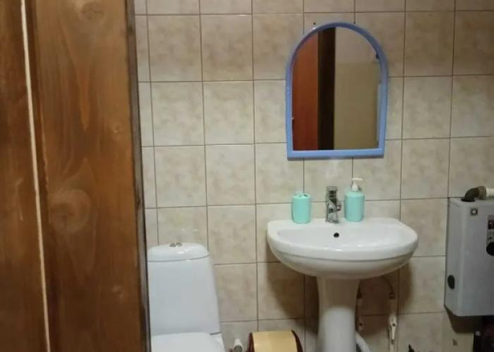 Udachny, Guzeripl Guest House