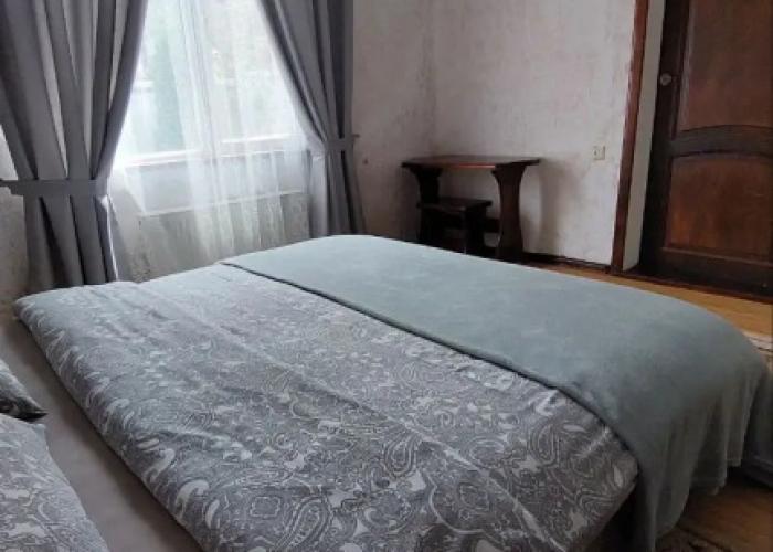Udachny, Guzeripl Guest House