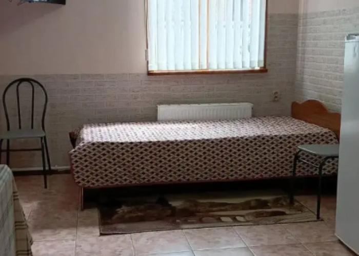 Udachny, Guzeripl Guest House