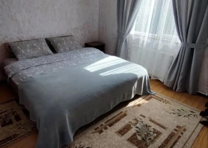 Udachny, Guzeripl Guest House