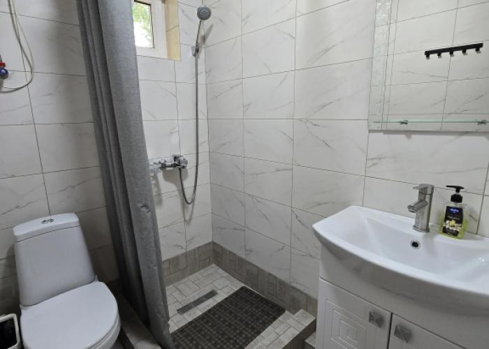Domik V Guzeriple Guest house