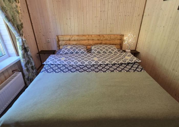 Domik V Guzeriple Guest house