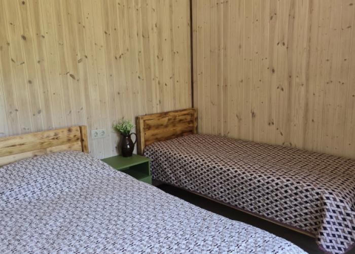 Domik V Guzeriple Guest house