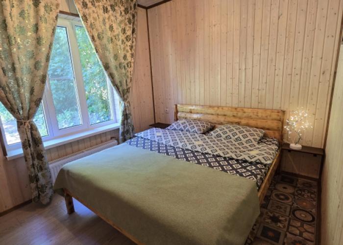Domik V Guzeriple Guest house