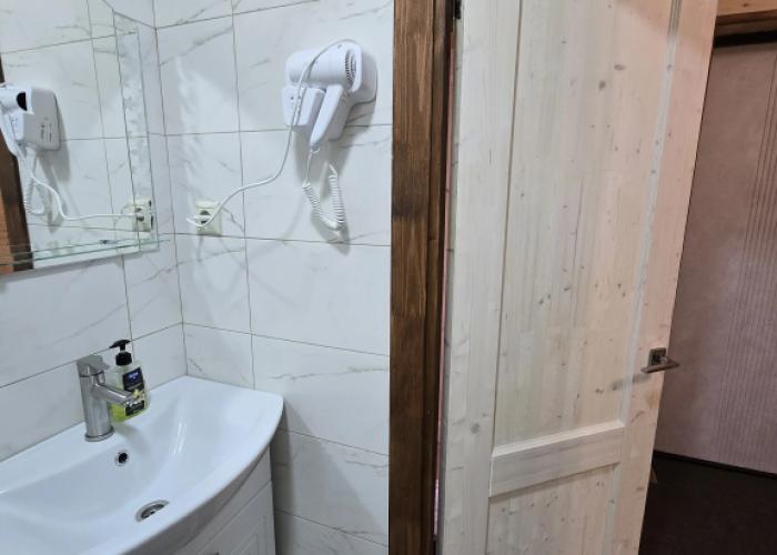 Domik V Guzeriple Guest house