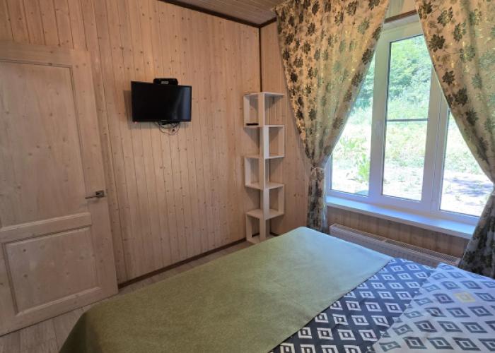 Domik V Guzeriple Guest house
