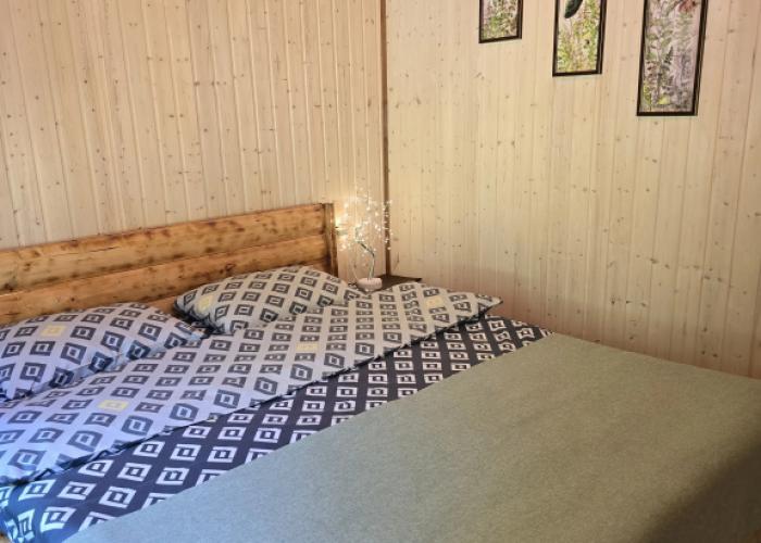 Domik V Guzeriple Guest house