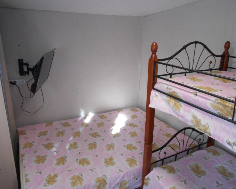 Kastel Private house