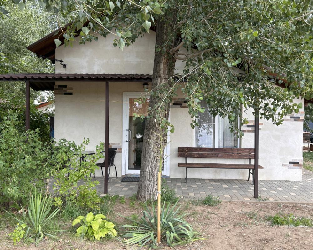 Bungalow Dom Na Volge