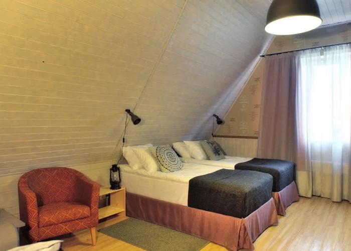 Kaminn Boutique-hotel