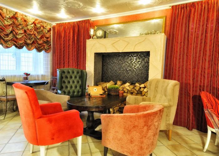 Kaminn Boutique-hotel