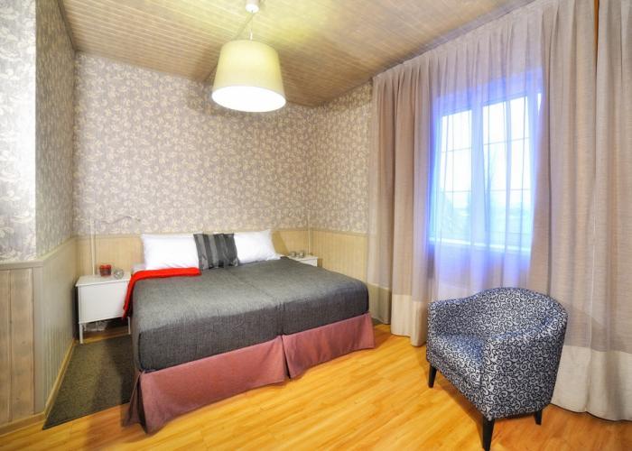 Kaminn Boutique-hotel