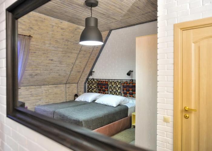Kaminn Boutique-hotel