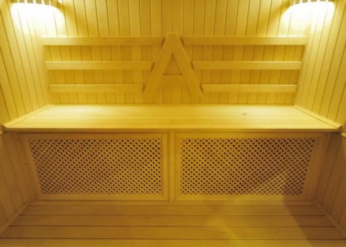 Kaminn Boutique-hotel