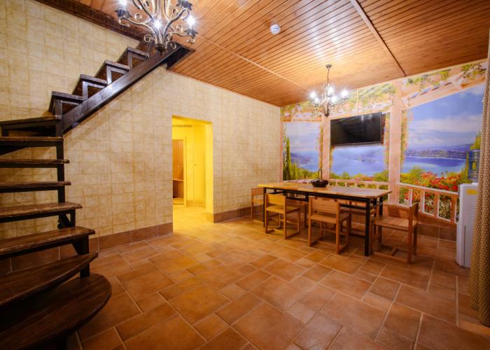 Kaminn Boutique-hotel