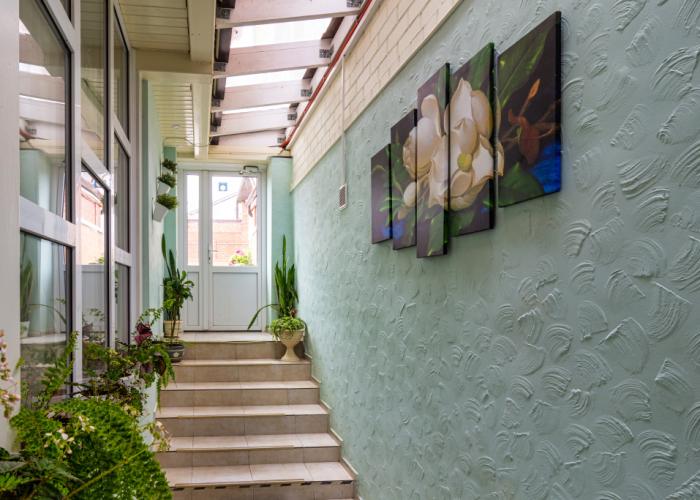 Provance Guest House