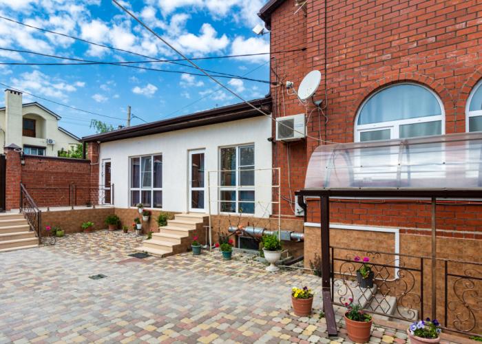 Provance Guest House