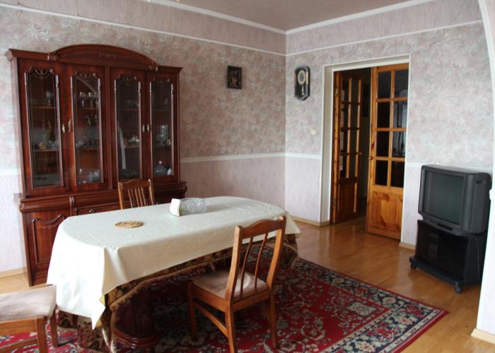 Natali Guest House