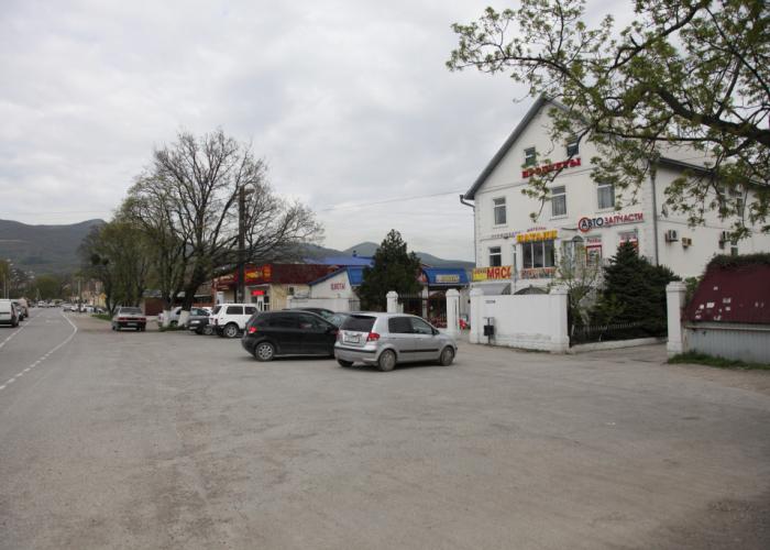 Natali Guest House