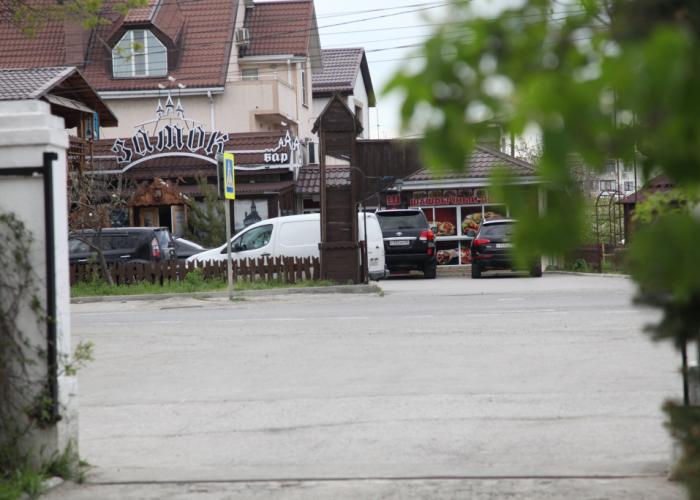 Natali Guest House