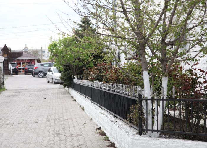 Natali Guest House