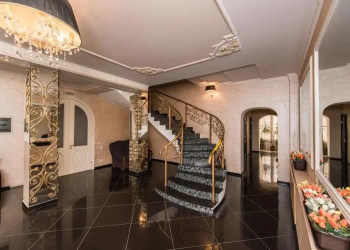Paradiz Guest House