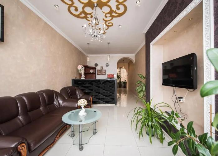 Paradiz Guest House