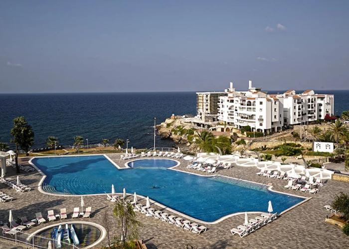 Jasmine Court Hotel & Casino Hotel