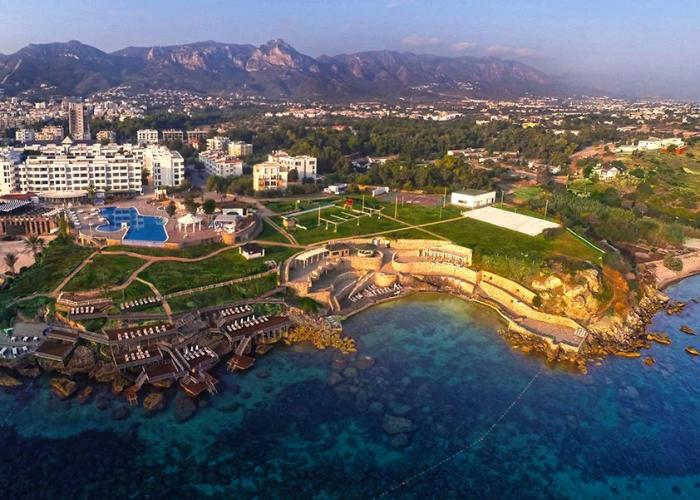 Jasmine Court Hotel & Casino Hotel