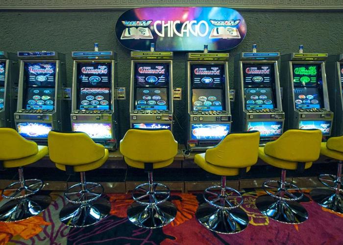 Jasmine Court Hotel & Casino Hotel