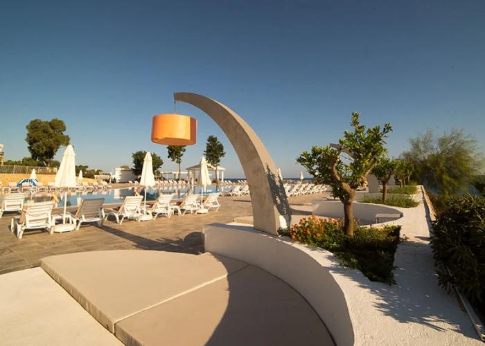 Jasmine Court Hotel & Casino Hotel