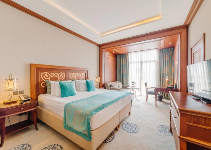 The Arkin Colony Hotel
