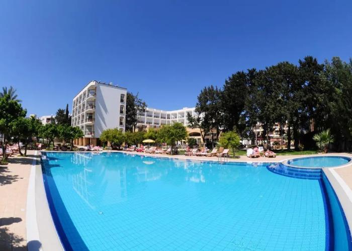 Pia Bella Hotel