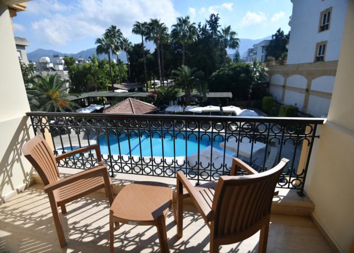 Pia Bella Hotel