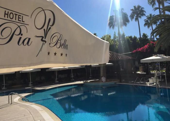 Pia Bella Hotel