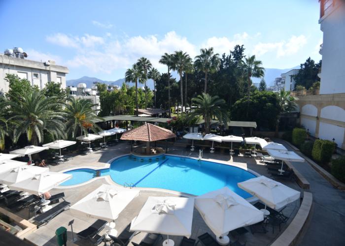 Pia Bella Hotel