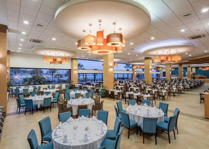 Acapulco Resort Convention SPA Hotel