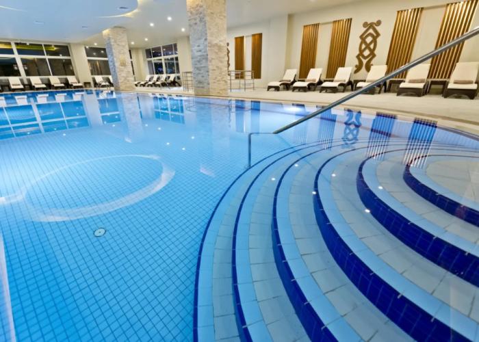 Acapulco Resort Convention SPA Hotel