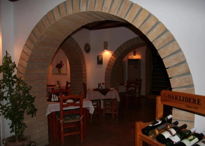 Topset Hotel