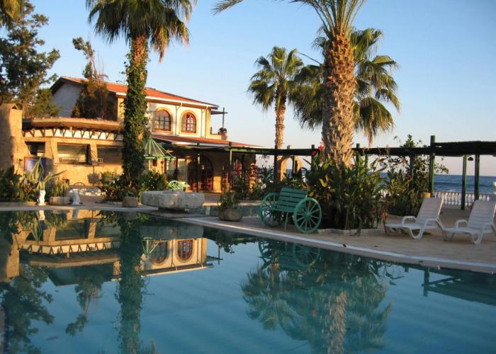 Topset Hotel