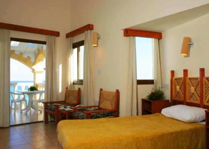 Topset Hotel
