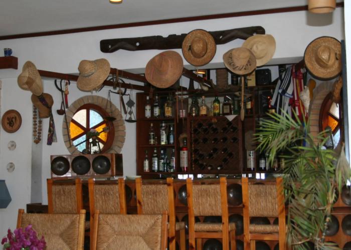 Topset Hotel