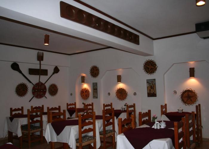Topset Hotel