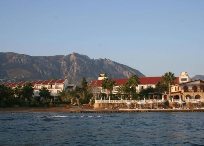 Topset Hotel