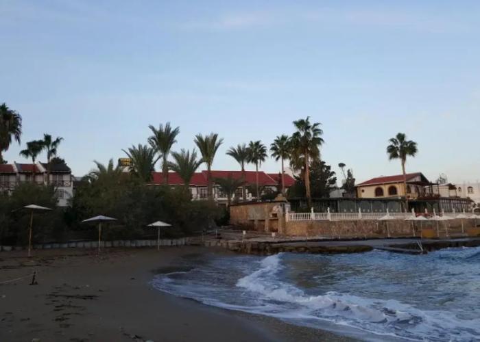 Topset Hotel